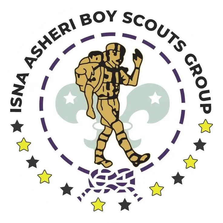 Isna Asheri Scouts
